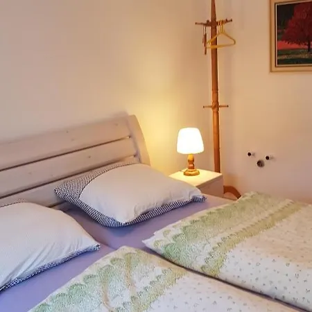 Haus Edeltraud: Tranquil Black Forest Retreat With Cycling