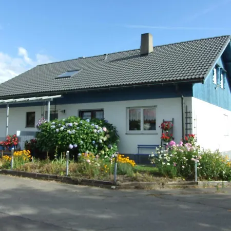 Haus Edeltraud: Tranquil Black Forest Retreat With Cycling * Rheinfelden (Baden)