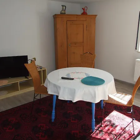 Apartment Haus Edeltraud: Tranquil Black Forest Retreat With Cycling *