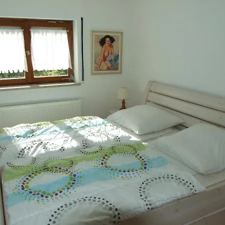 Apartment Haus Edeltraud: Tranquil Black Forest Retreat With Cycling Rheinfelden (Baden)