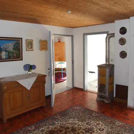 Apartment Haus Edeltraud: Tranquil Black Forest Retreat With Cycling *